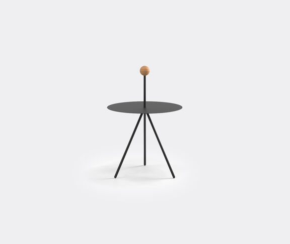 Viccarbe 'Trino' table, oak undefined ${masterID}