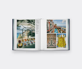 Phaidon &#39;Culture: The Leading Hotels of the World&#39; MULTICOLOUR PHAI25CUL842MUL
