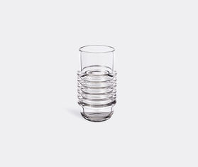 Tom Dixon 'Press' vase, large TRANSPARENT TODI20PRE416TRA