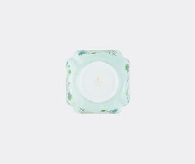 Aquazzura Casa &#39;Secret Garden&#39; salad bowl GREEN AQUA23SEC254GRN