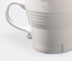 Seletti Mugs, set of two WHITE SELE21SET040WHI