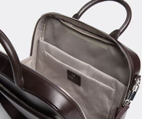 Nava Design 'Milano' briefcase BROWN NAVA17MIL581BRW