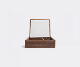 Sch&ouml;nbuch 'Hesperide' beauty box WALNUT SCHO15HES835BRW