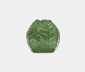 Serax 'Terres de R&ecirc;ves 07' vase, green GREEN SERA26VAS029GRN