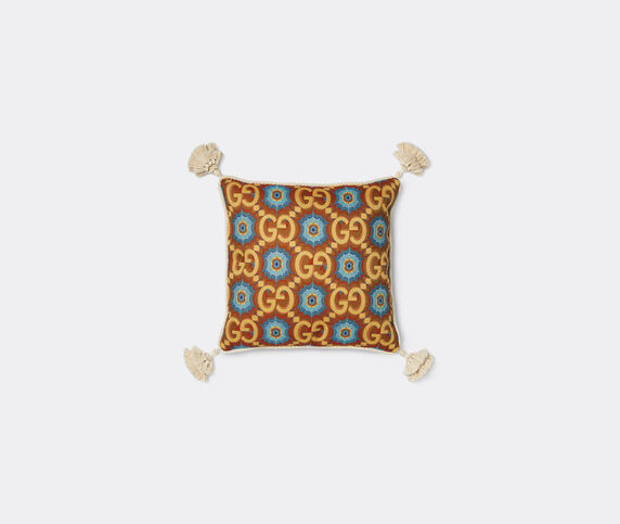 Gucci 'Psychedelic' cushion