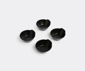Kinto 'Kakomi' bowl set BLACK KINT17KAK715BLK
