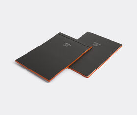 Nava Design 'Everything' notes block BLACK NAVA15EVE393BLK