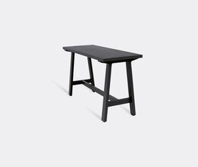 Sch&ouml;nbuch &#39;Alma&#39; bench, black BLACK SCHO19ALM634BLK