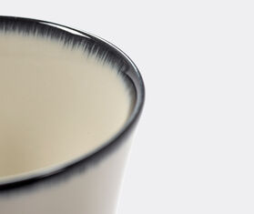 Serax &#39;D&eacute;&#39; mug, variation A, set of two, white WHITE SERA24MUG628WHI