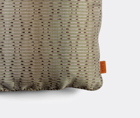 Poltrona Frau 'Decorative Cushion' MULTICOLOUR POFR20DEC683GRN