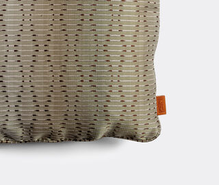Poltrona Frau 'Decorative Cushion' MULTICOLOUR POFR20DEC683GRN