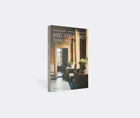 Flammarion &#39;Axel Vervoordt&#39; MULTICOLOUR FLAM23AXE350MUL