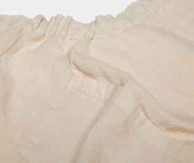 Once Milano Apron, cream IVORY ONMI20APR993WHI