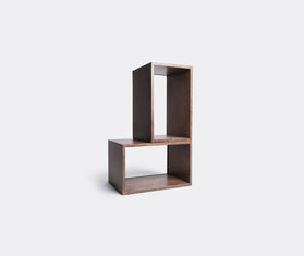 Mater Box system, set of 2, small GREY MATE17BOX217GRY