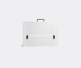 Nava Design 'Piuma' briefcase transparent, large TRANSPARENT NAVA19PIU024TRA