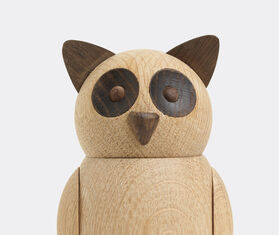 Architectmade 'Bubo', large MULTICOLOUR ARMA20BUB790BRW