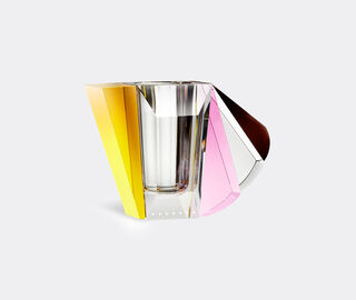 Reflections Copenhagen 'Manhattan' vase MULTICOLOUR REFL20MAN570MUL