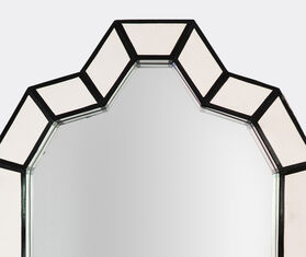 Seletti 'Cut &amp; Paste' mirror, small MULTICOLOUR SELE22MIR854MUL