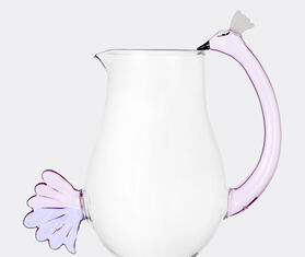 Ichendorf Milano 'Animal Farm' jug, multicolor MULTICOLOUR ICMI26ANI246MUL