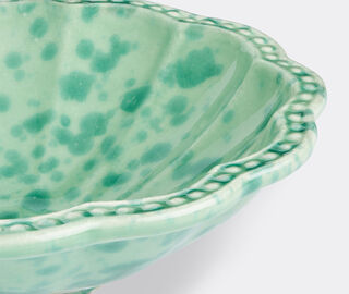 Cabana 'Speckled' small bowl, green GREEN CABA23SPE347GRN