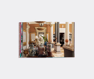 Vendome 'Inside Yucat&aacute;n: Hidden Merida And Beyond' MULTICOLOUR VEND25INS457MUL