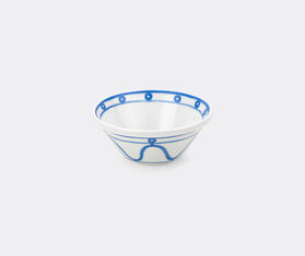 THEMIS Z &#39;Serenity&#39; bowl, blue BLUE THEM24SER798BLU