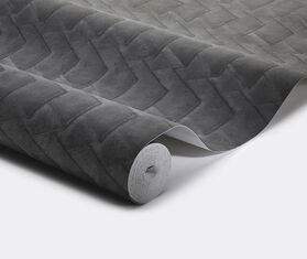 Wall&amp;dec&ograve; &#39;Nami&#39; wallpaper GREY WADE20NAM133GRY