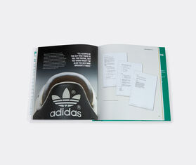 Rizzoli International&nbsp;Publications &#39;Peter Moore: Sneaker Legend&#39; MULTICOLOUR RIZZ25PET430MUL