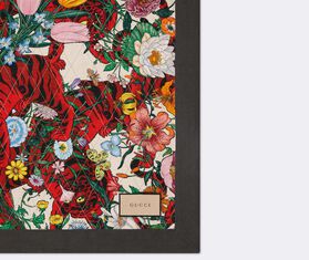 Gucci 'Flora Tiger' quilt MULTICOLOUR GUCC22QUI782MUL