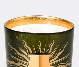 Trudon 'Astral Gabriel' scented candle, great GREEN CITR23AST129GRN