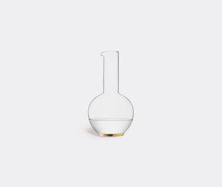 LSA International 'Luca' carafe GOLD LSAI21LUC028GOL