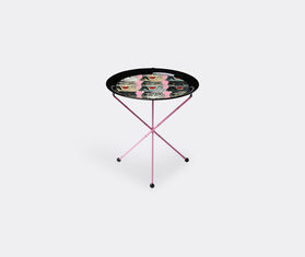 Gucci 'Tiger Face' folding table, medium MULTICOLOUR GUCC18FOL469PIN