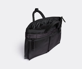 Porter - Yoshida &amp; Co. 'Heat' briefcase, black BLACK POYO19HEA662BLK