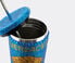 Versace 'Medusa' studded travel cup mug, Capri blu capri blue VERS22TRA365BLU