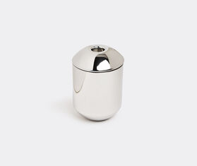Tom Dixon 'Form' caddy SILVER TODI19FOR768SIL