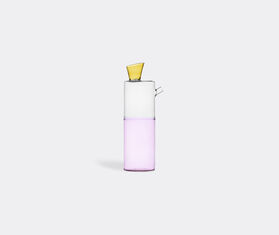 Ichendorf Milano 'Travasi' bottle MULTICOLOUR ICMI20TRA855MUL