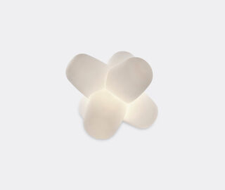 Tom Dixon 'Jack' portable lamp, white WHITE TODI26JAC427WHI