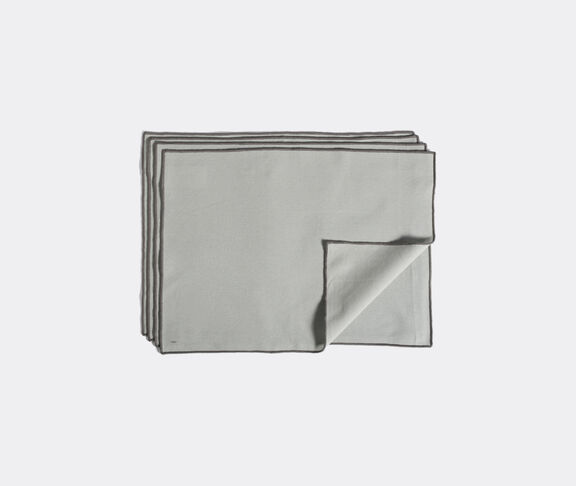 Hay 'Contour' placemat, set of four, grey undefined ${masterID} 2