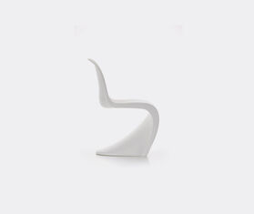 Vitra &#39;Panton&#39; chair, white WHITE VITR20PAN754WHI