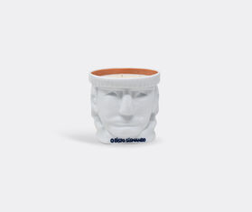 Sargadelos 'O Obispo Sisnando' scented candle MULTICOLOUR SARG21BIS895WHI