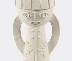 Serax 'Les Femmes 01' vase, beige, large BEIGE SERA23LES555BEI