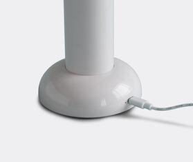 SOWDEN 'PL2' portable lamp, yellow MULTICOLOUR SOWD24PL2648YEL