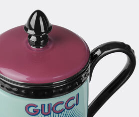 Gucci 'Gucci Sailor' mug MULTICOLOUR GUCC22MUG784MUL