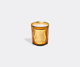Trudon 'Spella' candle, small YELLOW CITR22SCE408YEL