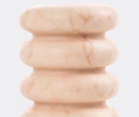 Bloc studios 'Ottilie' vase PINK BLOC22OTT754PIN