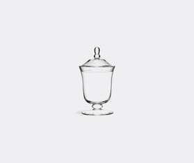 LSA International 'Serve Bonbon' jar, small TRANSPARENT LSAI20SER571TRA