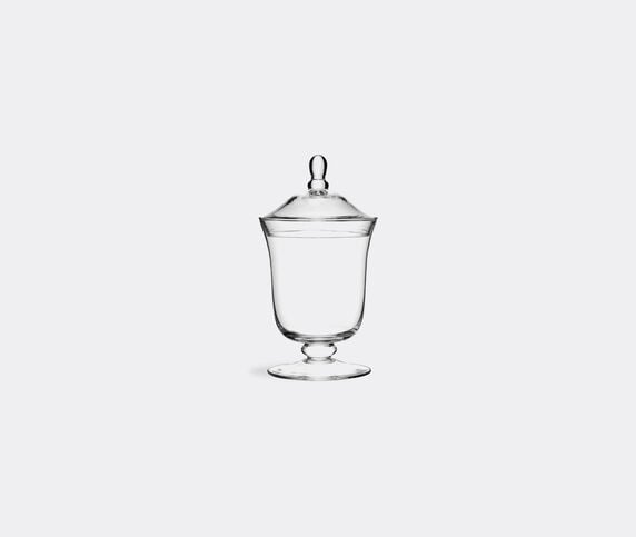 LSA International 'Serve Bonbon' jar, small TRANSPARENT LSAI20SER571TRA