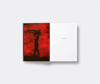 Taschen 'Depeche Mode by Anton Corbijn' MULTICOLOUR TASC22DEP702MUL