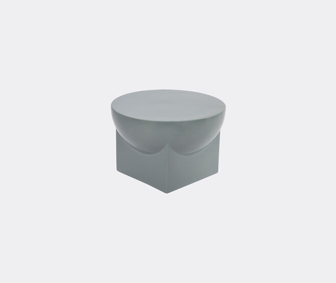 Pulpo Large 'Mila' table, grey GREY PULP19MIL057GRY