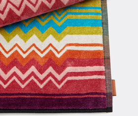 Missoni 'Giacomo' bath mat MULTICOLOUR MIHO22GIA577MUL